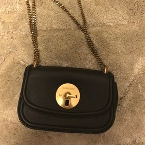 See by Chloe black Purse
